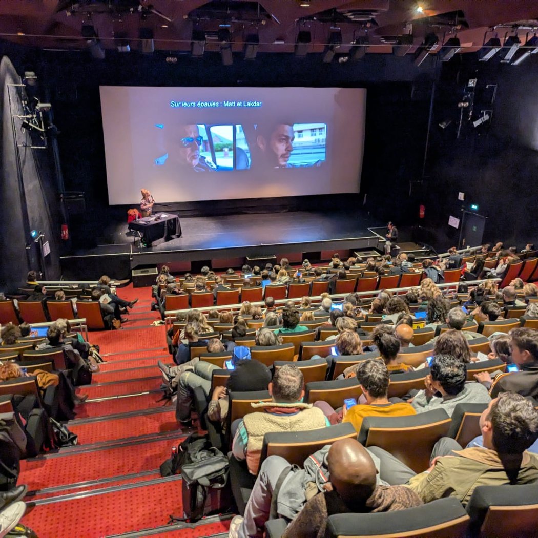 Cinémas 93 2